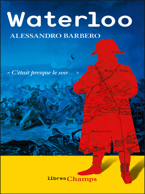Cover image for Waterloo